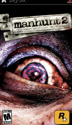 Manhunt 2