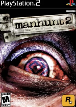 Manhunt 2