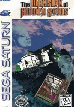 Mansion of Hidden Souls