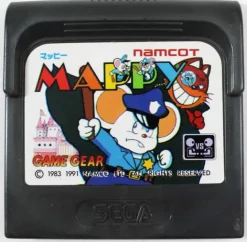 Mappy