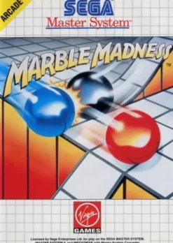 Marble Madness