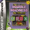 Marble Madness / Klax