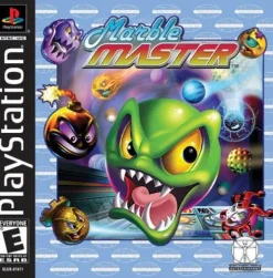 Marble Master