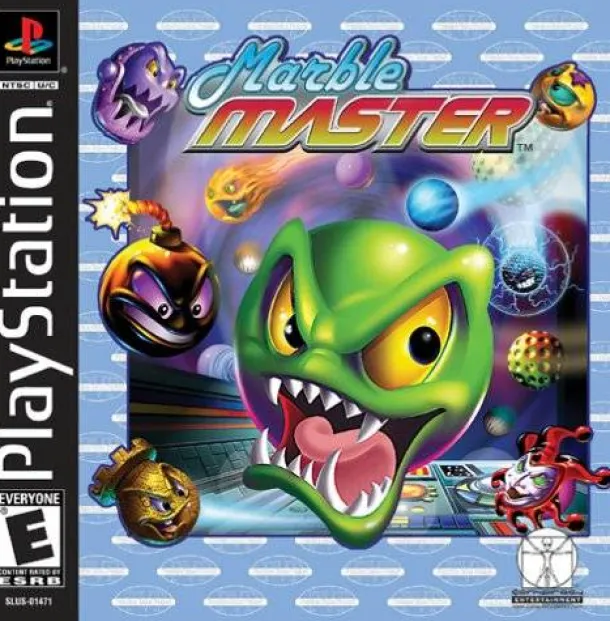Marble Master
