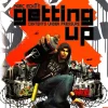 Marc Ecko's Getting Up Contents Under Pressure
