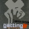 Marc Ecko's Getting Up: Contents Under Pressure (Limited Edition)