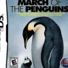 March of the Penguins DS Game