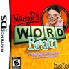 Margot's Word Brain DS Game