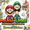 Mario & Luigi: Superstar Saga and Bowser's Minions