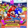 Mario & Sonic at the London 2012 Olympic Games