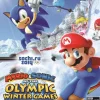 Mario & Sonic at the Sochi 2014 Olympic Games