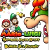 Mario and Luigi Bowser's Inside Story plus Bowser Jr.'s Journey