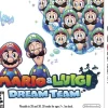 Mario and Luigi: Dream Team