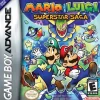 Mario and Luigi Superstar Saga