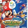 Mario and Sonic at the Rio 2016 Olympic Games Nintendo 3DS Game