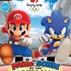 Mario and Sonic Olympic Games