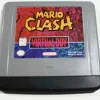 Mario Clash