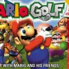 Mario Golf