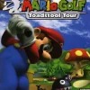 Mario Golf Toadstool Tour