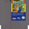 Mario is Missing