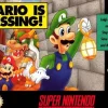 Mario is Missing
