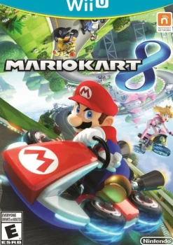 Mario Kart 8