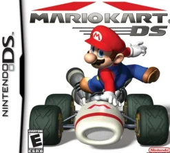 Mario Kart DS