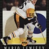 Mario Lemieux Hockey