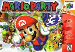 Mario Party