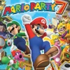 Mario Party 7