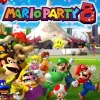 Mario Party 8