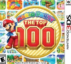 Mario Party: The Top 100