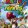 Mario Power Tennis