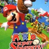 Mario Super Sluggers