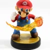 Mario (Super Smash Bros) Amiibo