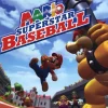 Mario Superstar Baseball