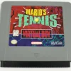 Mario Tennis