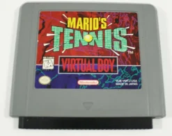 Mario Tennis