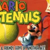 Mario Tennis