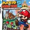 Mario vs Donkey Kong 2 March of Minis DS Game