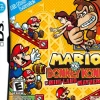 Mario vs. Donkey Kong Mini-Land Mayhem DS Game