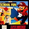 Mario's Early Years Preschool Fun