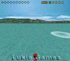 Mario's Time Machine