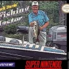 Mark Davis Fishing Master