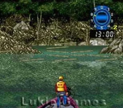 Mark Davis Fishing Master