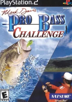 Mark Davis Pro Bass Fishing