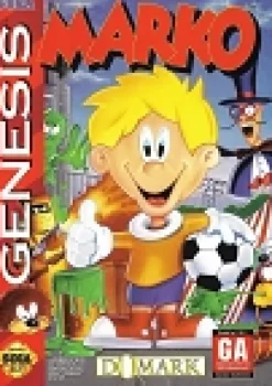 Marko