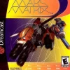 Mars Matrix