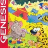 Marsupilami