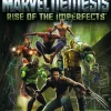 Marvel Nemesis Rise of the Imperfects